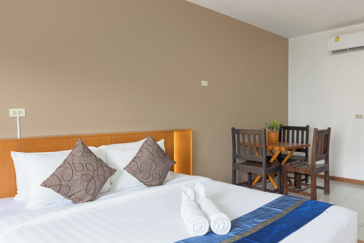 Chambre Triple Standard