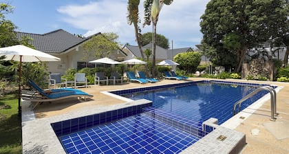 Blue Palm Kata Resort