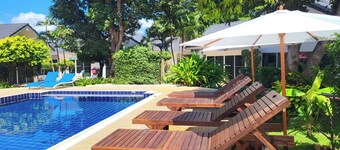 Blue Palm Kata Resort