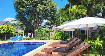 Blue Palm Kata Resort