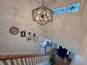 Interior - Swim Spa + Hot Tub, Private backyard, 6 Bedrooms (Beaverton)