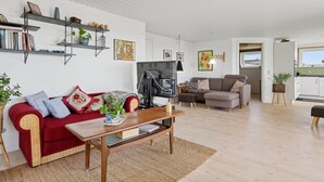 Interior - "Erin" - 200m from the sea by Interhome (Egernsund)