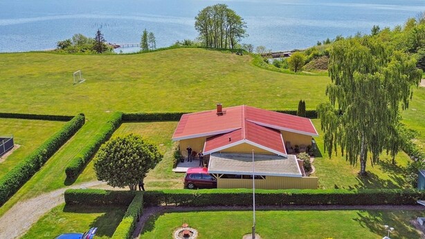 Exterior - "Erin" - 200m from the sea by Interhome (Egernsund)