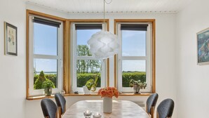 Dining - "Erin" - 200m from the sea by Interhome (Egernsund)
