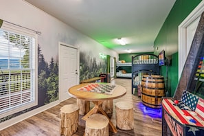 Area giochi