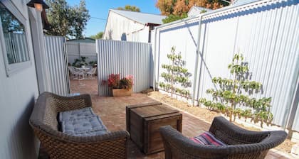 Dorset Cottage Oakbank, in the heart of the Adelaide Hills wine region.