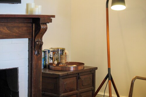 Dorset Cottage Oakbank, in the heart of the Adelaide Hills wine region.