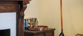 Dorset Cottage Oakbank, in the heart of the Adelaide Hills wine region.