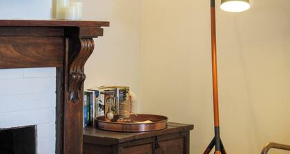 Dorset Cottage Oakbank, in the heart of the Adelaide Hills wine region.