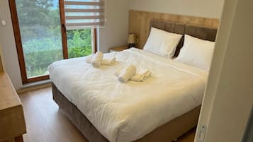 Bungalow, Mountain View