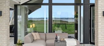 "Thyra" - 50m to the inlet by Interhome