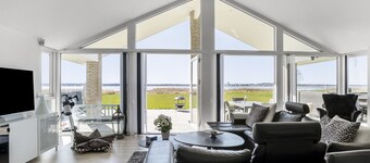 "Thyra" - 50m to the inlet by Interhome