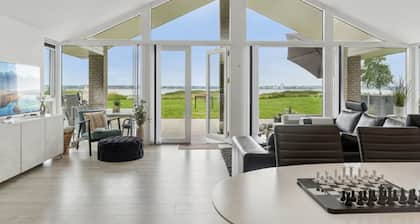 "Thyra" - 50m to the fjord by Interhome
