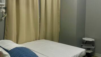 1 bedroom, iron/ironing board, WiFi