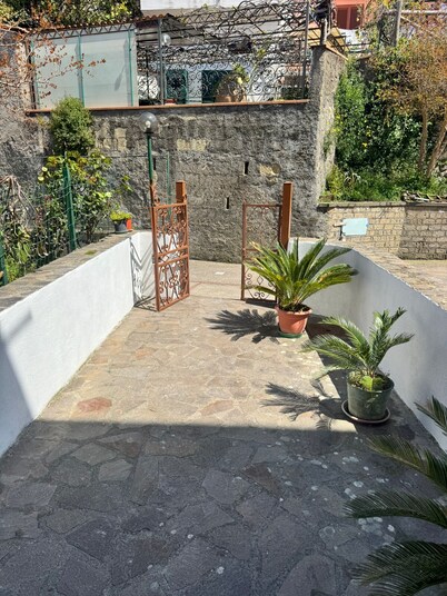 HOME & GARDEN