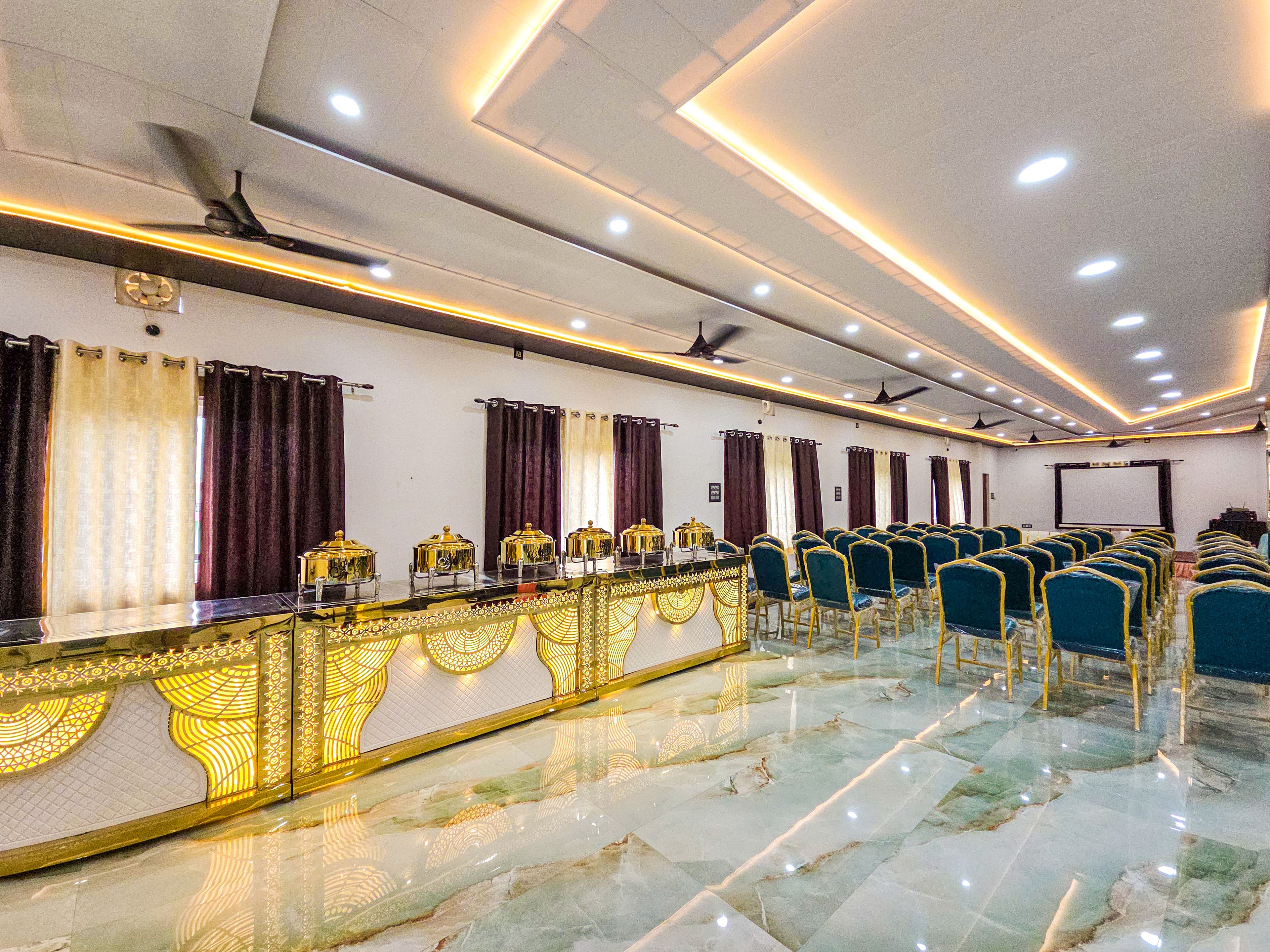 Dewan bankuet