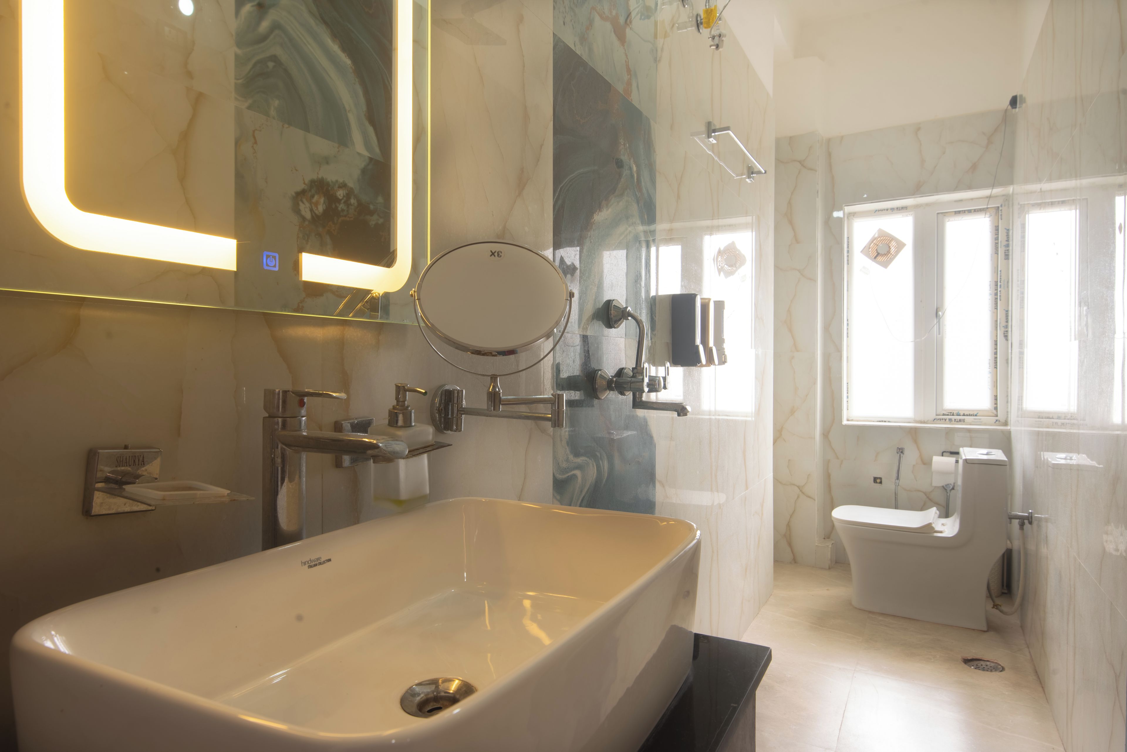 Baño