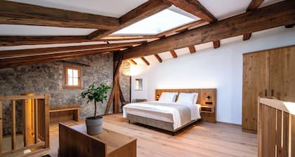 Hotel Traube Rattenberg