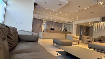 Recepción