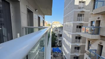 Superior Sea View | Terrace/patio