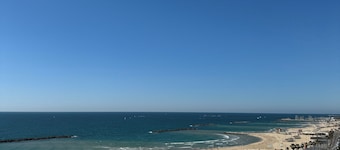 Abratel Sea View