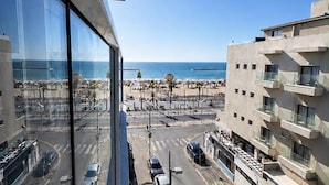 Superior Sea View | Terassi/patio