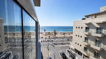 Superior Sea View | Terrace/patio