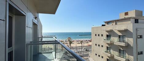 Superior Sea View | Terrace/patio