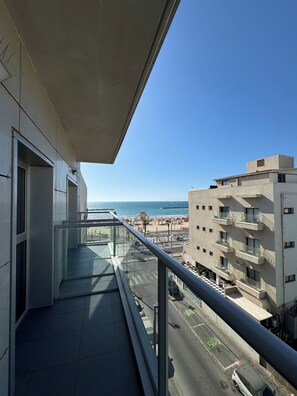 Superior Sea View | Terrace/patio