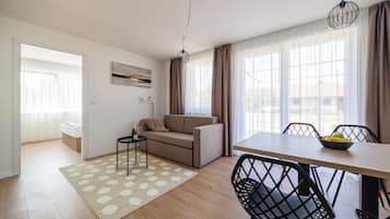 1 habitación y wifi gratis