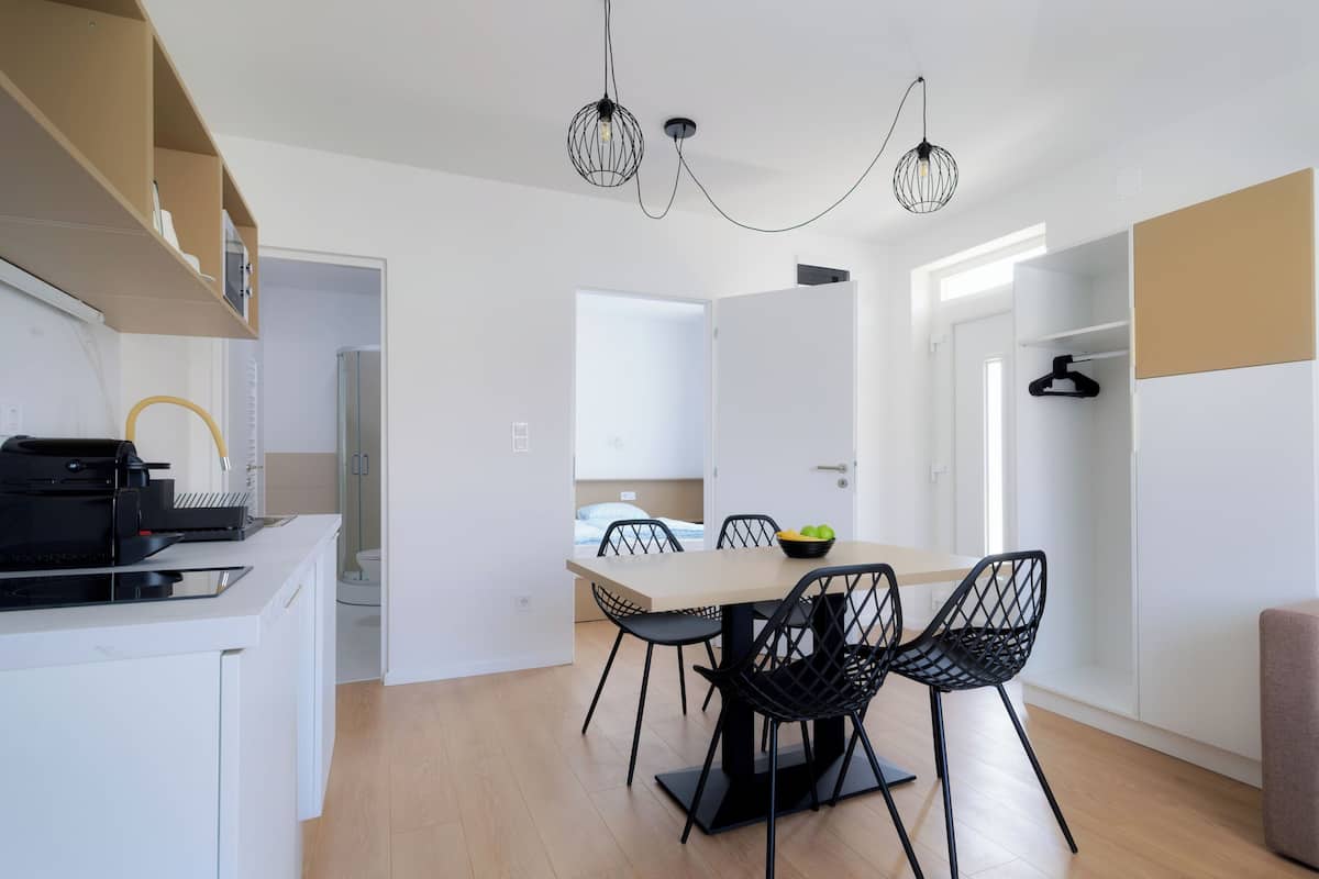 Apartment, Patio | Free WiFi