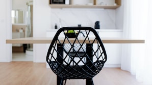 Studio, patio | Wi-Fi gratuit