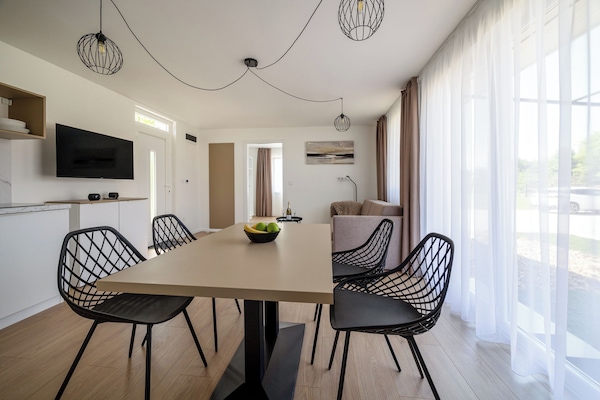 Apartment, Patio | Free WiFi