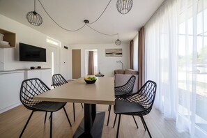 Apartment, Patio | Free WiFi - Villa Oliver Lenti (Lenti)