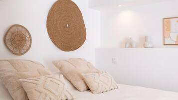 Villa, vue montagne | Chambres insonorisées, fer et planche à repasser, Wi-Fi gratuit