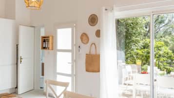 Villa, Bergblick | Esszimmer