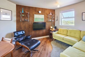 Apartamento | 1 quarto