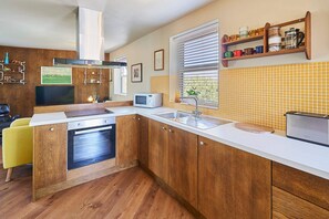 Leilighet | 1 soverom