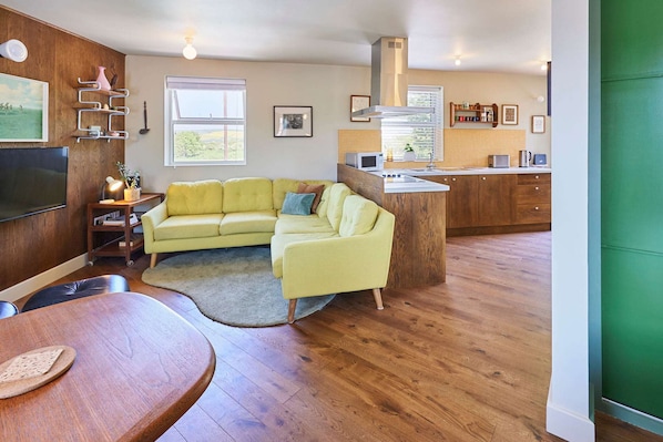 Apartment | 1 bedroom