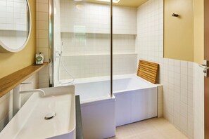 Appartement | 1 chambre