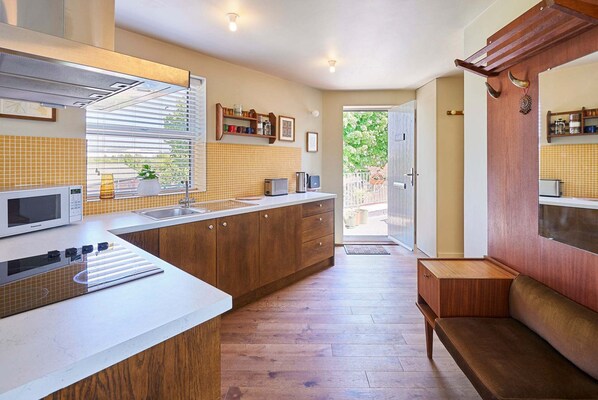 Apartment | 1 bedroom - Host Stay Apartment 2 Lewes Road (Newhaven)