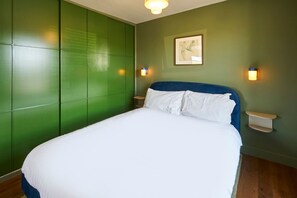 Leilighet | 1 soverom