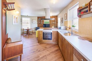 Apartment | 1 bedroom - Host Stay Apartment 2 Lewes Road (Newhaven)