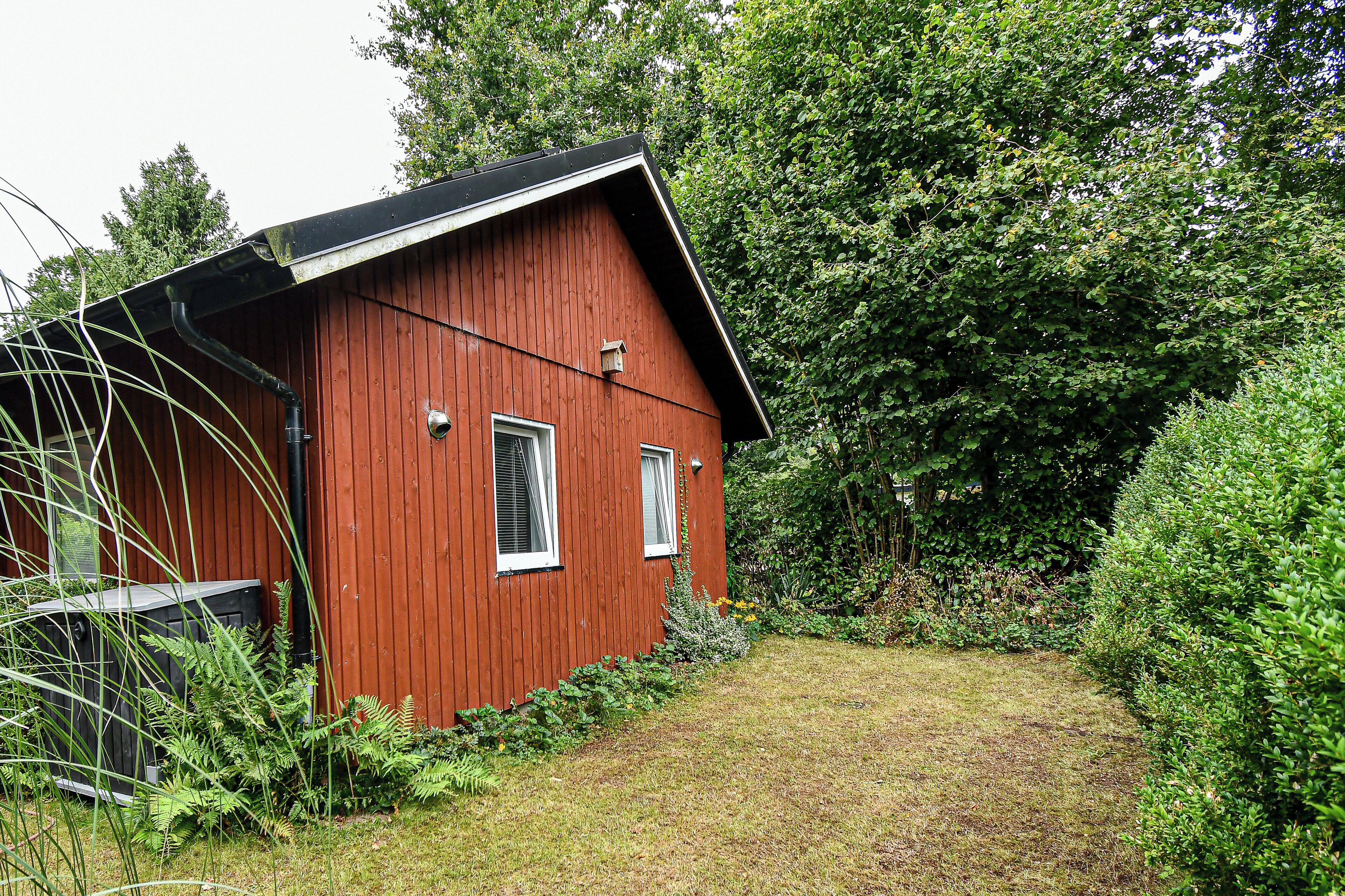 Außenbereich