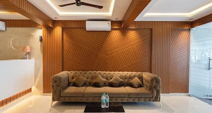 Elmas Suites - Bellandur