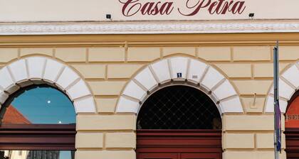 Casa Petra