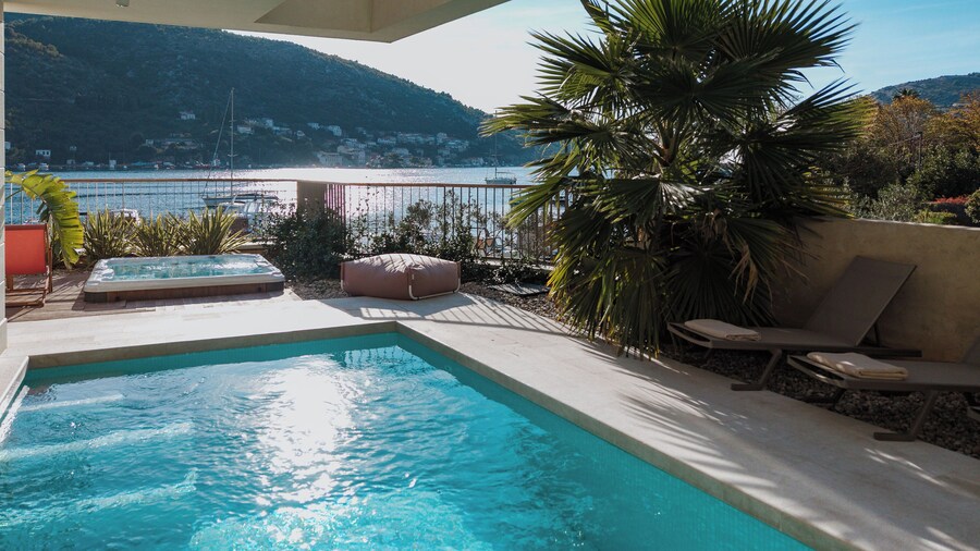 Villas & Spa Dubrovnik