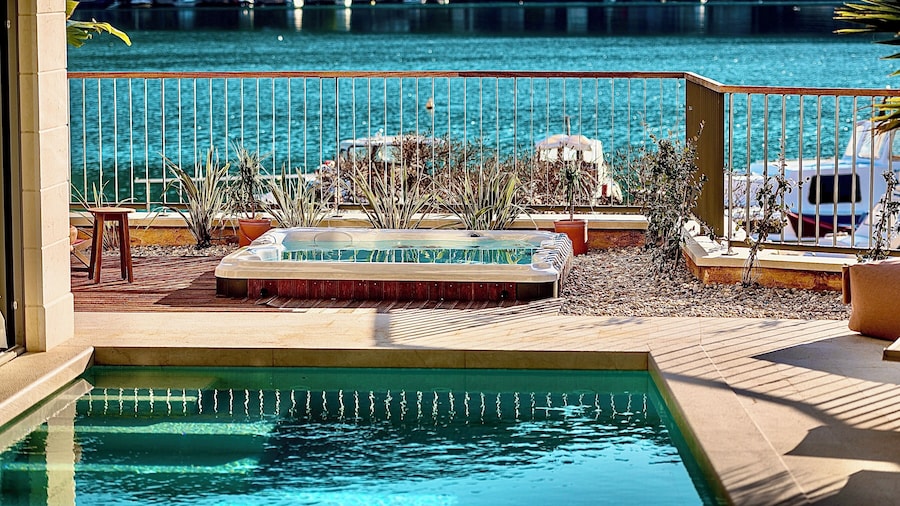 Villas & Spa Dubrovnik