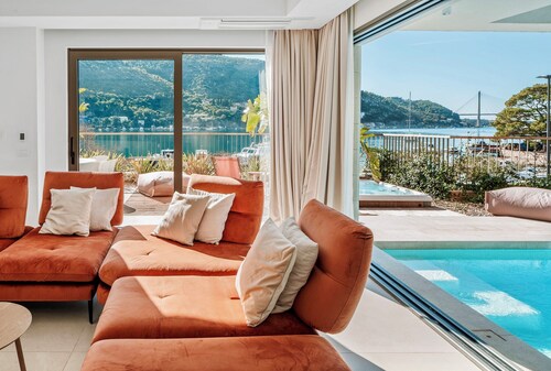 Villas & Spa Dubrovnik