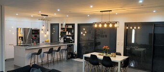 Casa Serena: the perfect Carrefour for the Provence and Cote d'Azur region